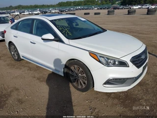 HYUNDAI HYUNDAI SONATA SPORT