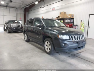JEEP JEEP COMPASS SPORT
