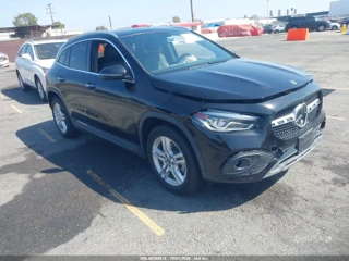 MERCEDES-BENZ MERCEDES-BENZ GLA 250
