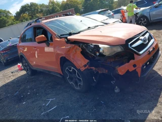 SUBARU SUBARU XV CROSSTREK 2.0I PREMIUM