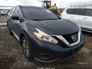 NISSAN NISSAN MURANO S