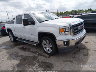 GMC SIERRA 1500 SLE