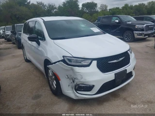 CHRYSLER CHRYSLER PACIFICA SELECT