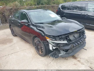 NISSAN NISSAN SENTRA SR