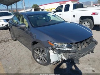 LEXUS LEXUS ES 300H