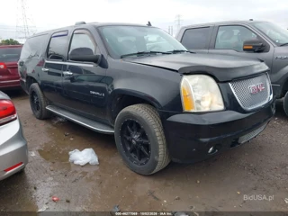GMC YUKON XL 1500 DENALI