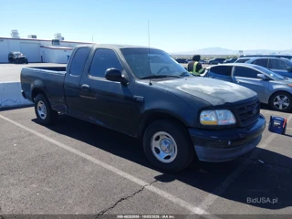 FORD FORD F-150 WORK SERIES/XL/XLT