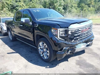 GMC SIERRA K1500 DENALI