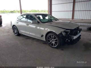 GENESIS GENESIS G70 2.5T RWD