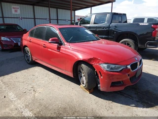 BMW 328I XDRIVE