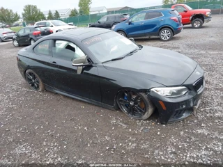 BMW M235 XDRIVE