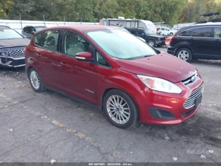 FORD FORD C-MAX HYBRID SE