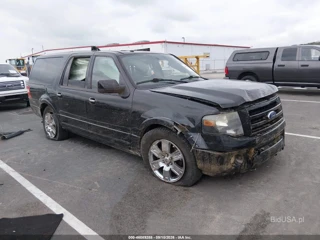 FORD FORD EXPEDITION EL LIMITED