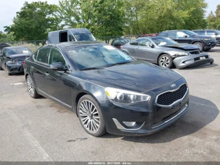 KIA KIA CADENZA PREMIUM