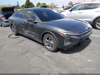 KIA KIA K4 LXS