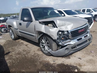 GMC SIERRA 1500