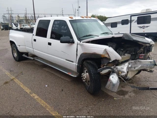 GMC SIERRA K3500