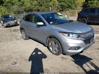 HONDA HONDA HR-V EX-L