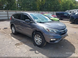 HONDA HONDA CR-V EX