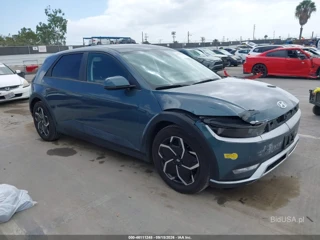 HYUNDAI HYUNDAI IONIQ 5 SE