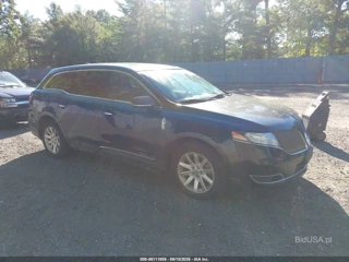 LINCOLN LINCOLN MKT LIVERY