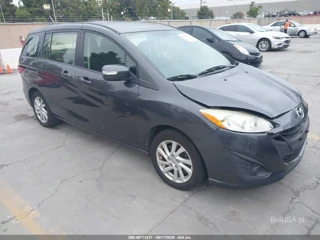 MAZDA MAZDA MAZDA5 SPORT