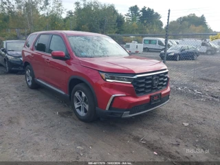 HONDA HONDA PILOT EX-L