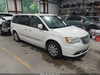 CHRYSLER CHRYSLER TOWN & COUNTRY TOURING
