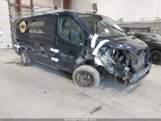 FORD FORD TRANSIT-350