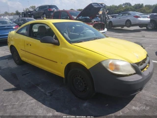 CHEVROLET CHEVROLET COBALT LS
