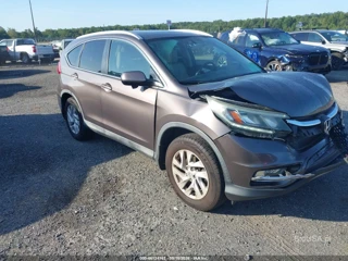 HONDA HONDA CR-V EX-L