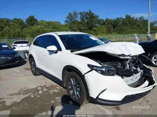 MAZDA MAZDA CX-9 SPORT