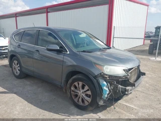 HONDA HONDA CR-V EX