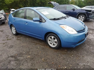 TOYOTA TOYOTA PRIUS
