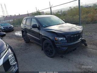 JEEP JEEP GRAND CHEROKEE UPLAND 4X4