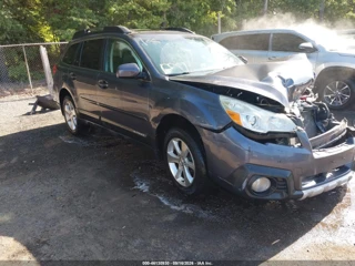 SUBARU SUBARU OUTBACK 2.5I LIMITED