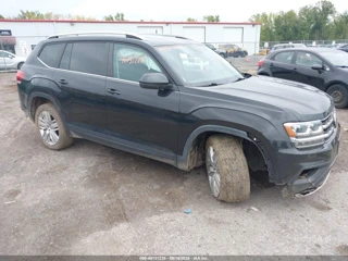 VOLKSWAGEN VOLKSWAGEN ATLAS 3.6L V6 SE W/TECHNOLOGY