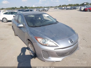 MAZDA MAZDA MAZDA3 I SPORT