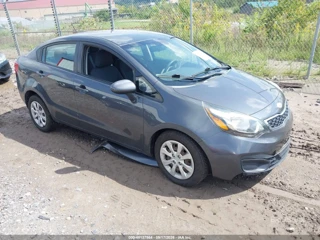 KIA KIA RIO EX