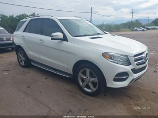 MERCEDES-BENZ MERCEDES-BENZ GLE 350