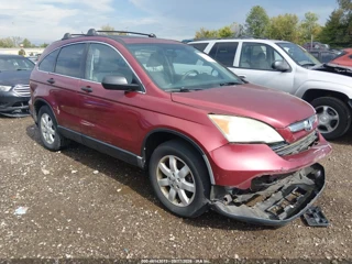 HONDA HONDA CR-V EX