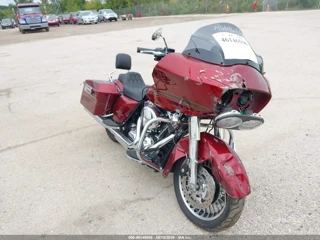 HARLEY-DAVIDSON HARLEY-DAVIDSON FLTR