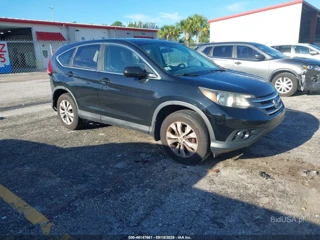 HONDA HONDA CR-V EX