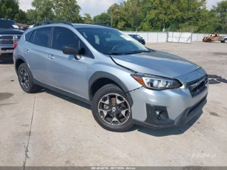SUBARU SUBARU CROSSTREK 2.0I