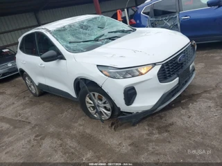 FORD FORD ESCAPE ACTIVE
