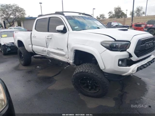TOYOTA TOYOTA TACOMA TRD SPORT