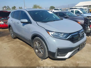 HONDA HONDA CR-V 2WD EX-L