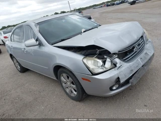 KIA KIA OPTIMA EX V6 (NEW)/LX V6 (NEW)
