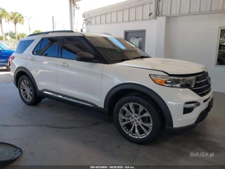 FORD FORD EXPLORER XLT