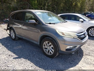 HONDA HONDA CR-V EX